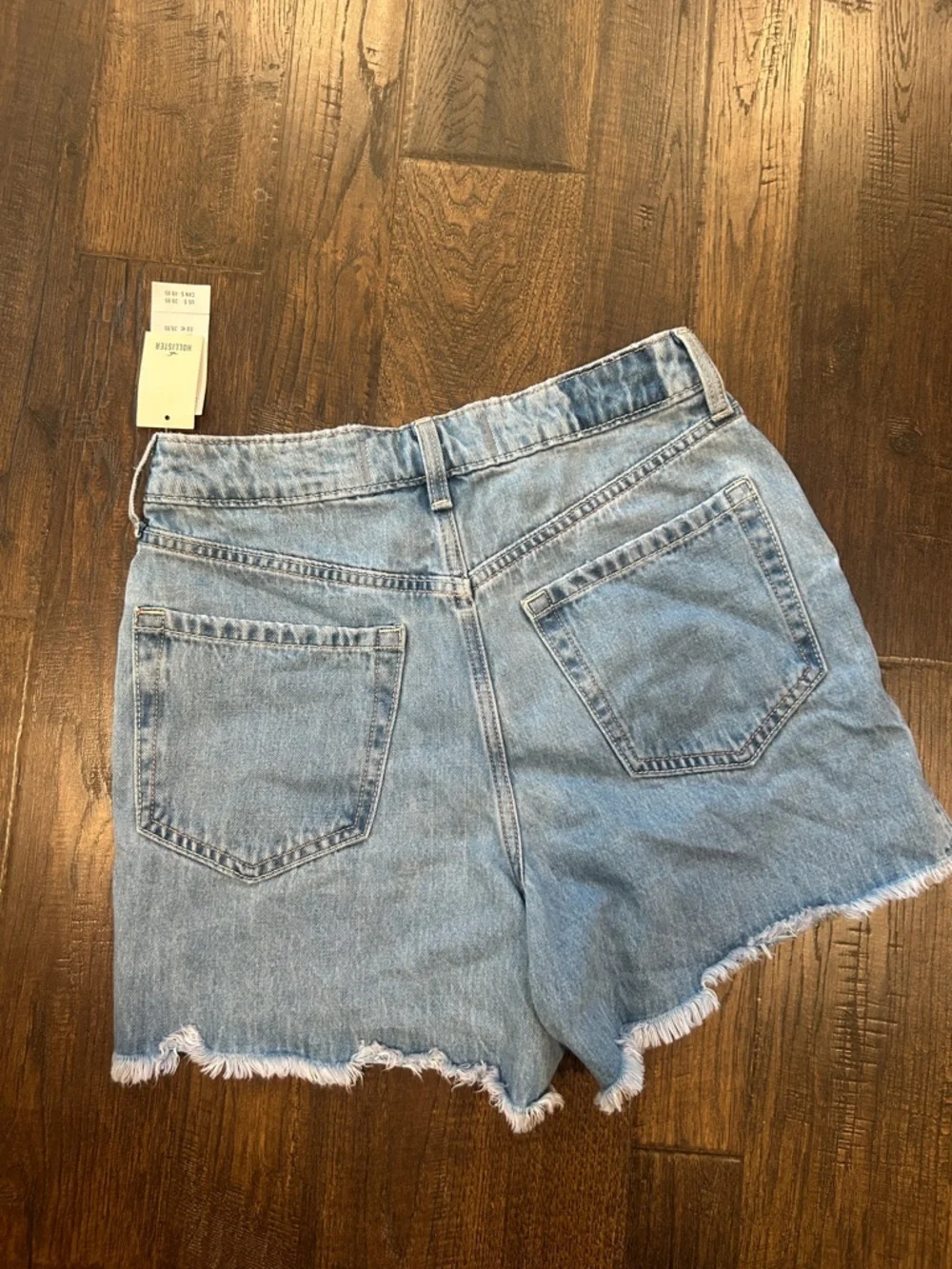 Hollister nwt ultra